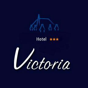 Hotel Victoria Brig Exterior photo